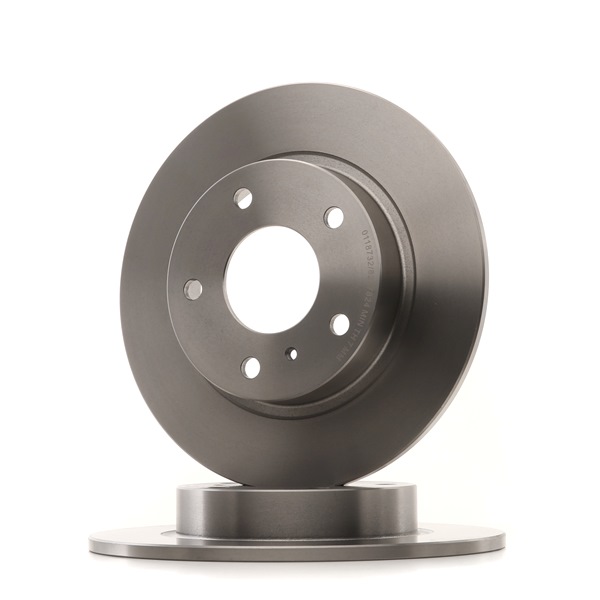 STARK SKBD-0023508 Disc de frână