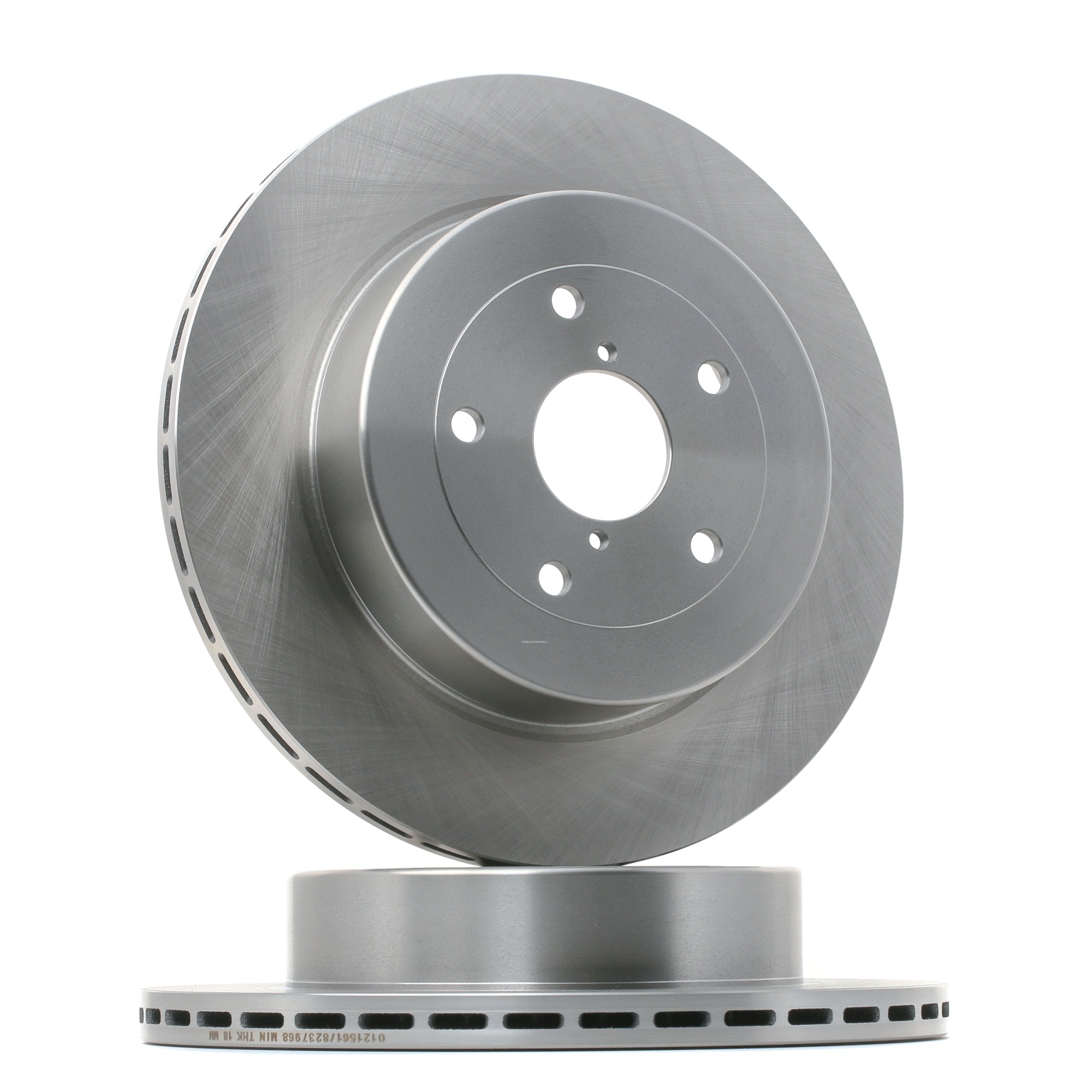 Disque STARK SKBD-0023522 évaluation