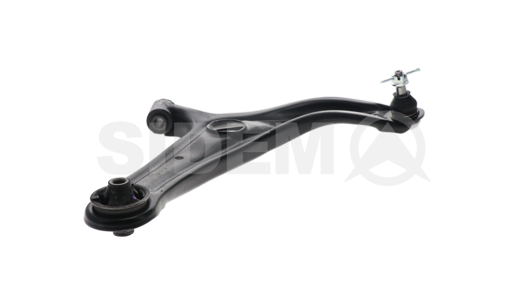SIDEM 45051 Draagarm Conusafmeting: 13,6mm