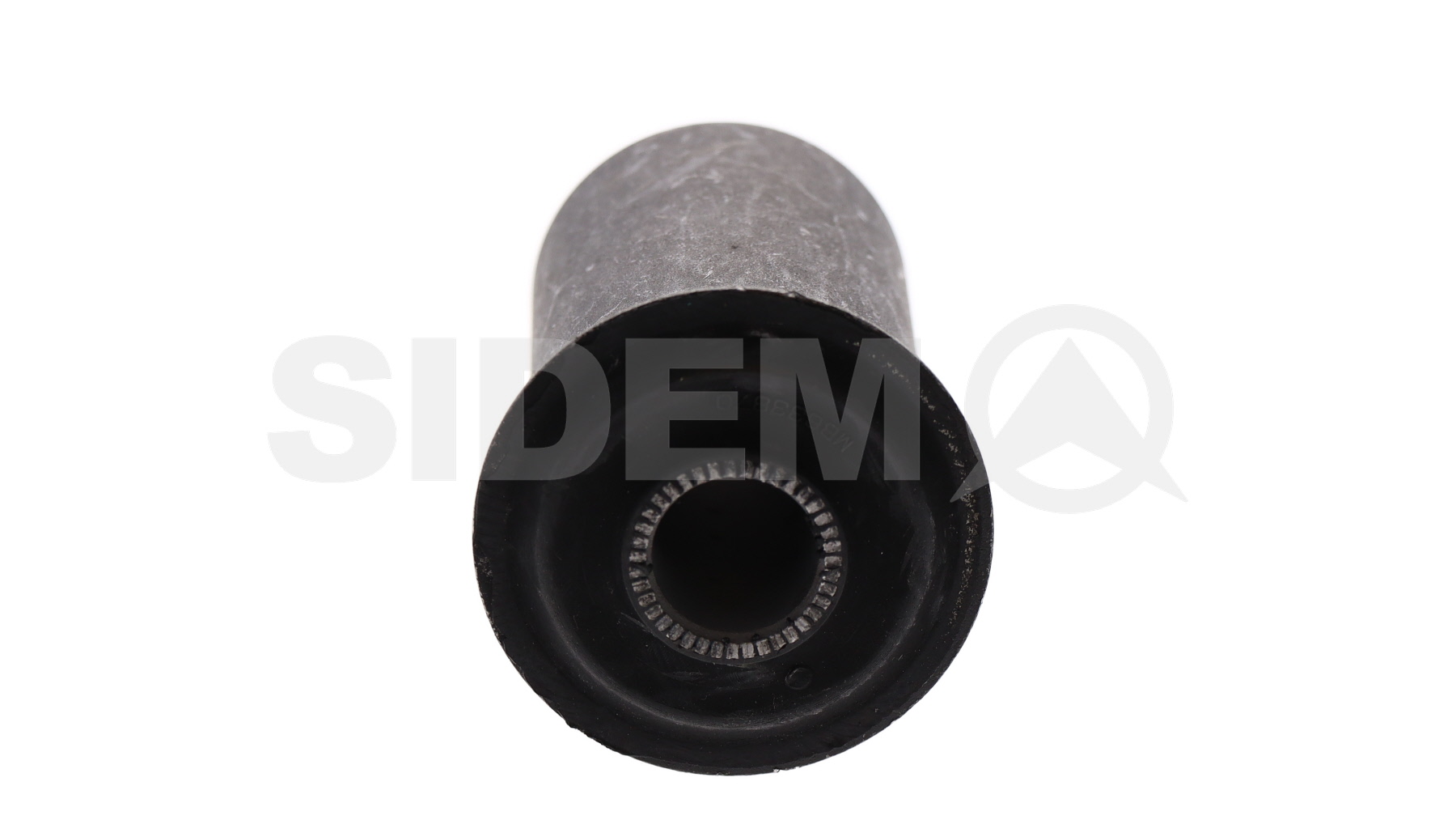 SIDEM 872605 Silent bloc de triangle MITSUBISHI PAJERO 2.5 TD 4WD Diesel 99 CV