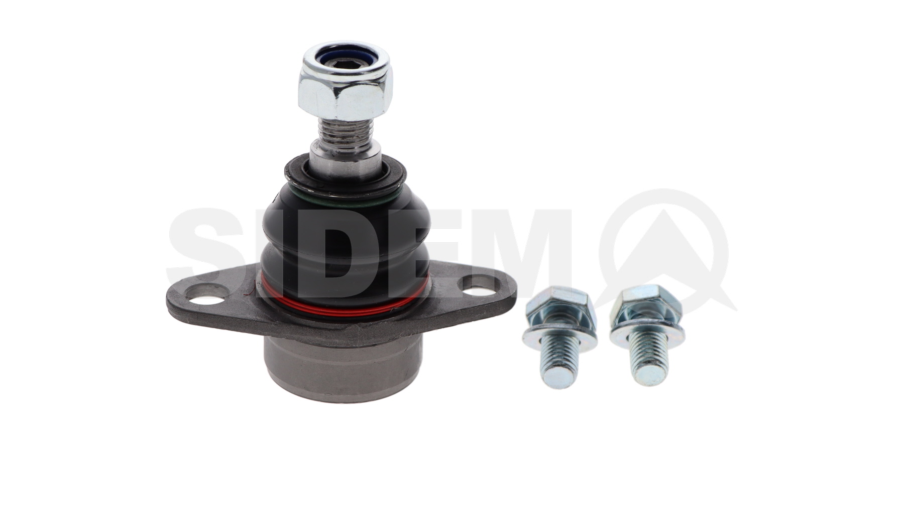 SIDEM 21680 Bærekule Konusmål: 17,8mm