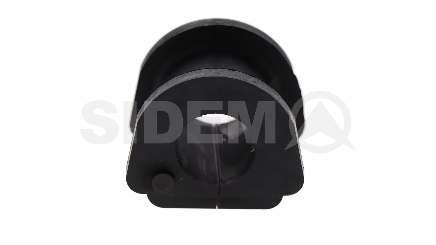 SIDEM 871904 Palier de barre stabilisatrice MITSUBISHI L 200 2.5 DI-D 4WD Diesel 140 CV