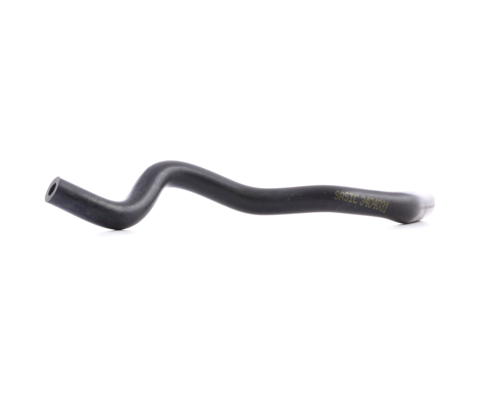 SASIC Radiator Hose 3404031 Coolant Hose RENAULT,CLIO I (B/C57_, 5/357_),SUPER 5 (B/C40_),RAPID Kasten (F40_, G40_)