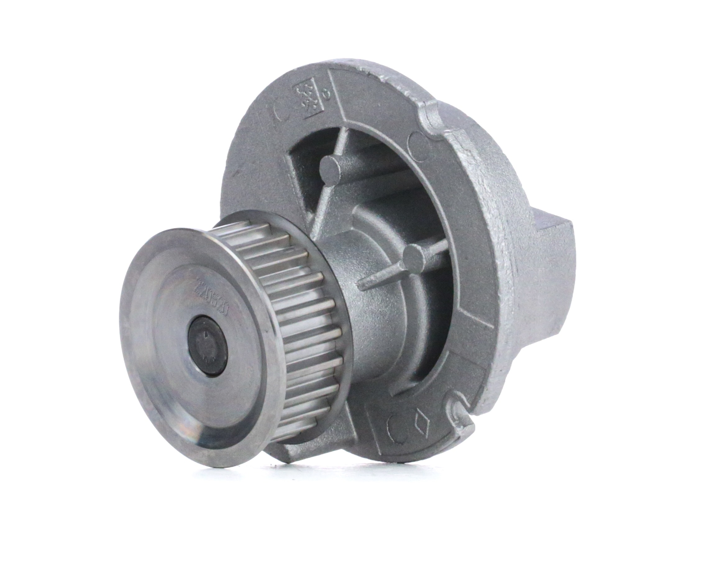 INA 538003010 Pompe du liquide de refroidissement Opel Astra G 1.8 (F08, F48) 110 CV Essence 2004