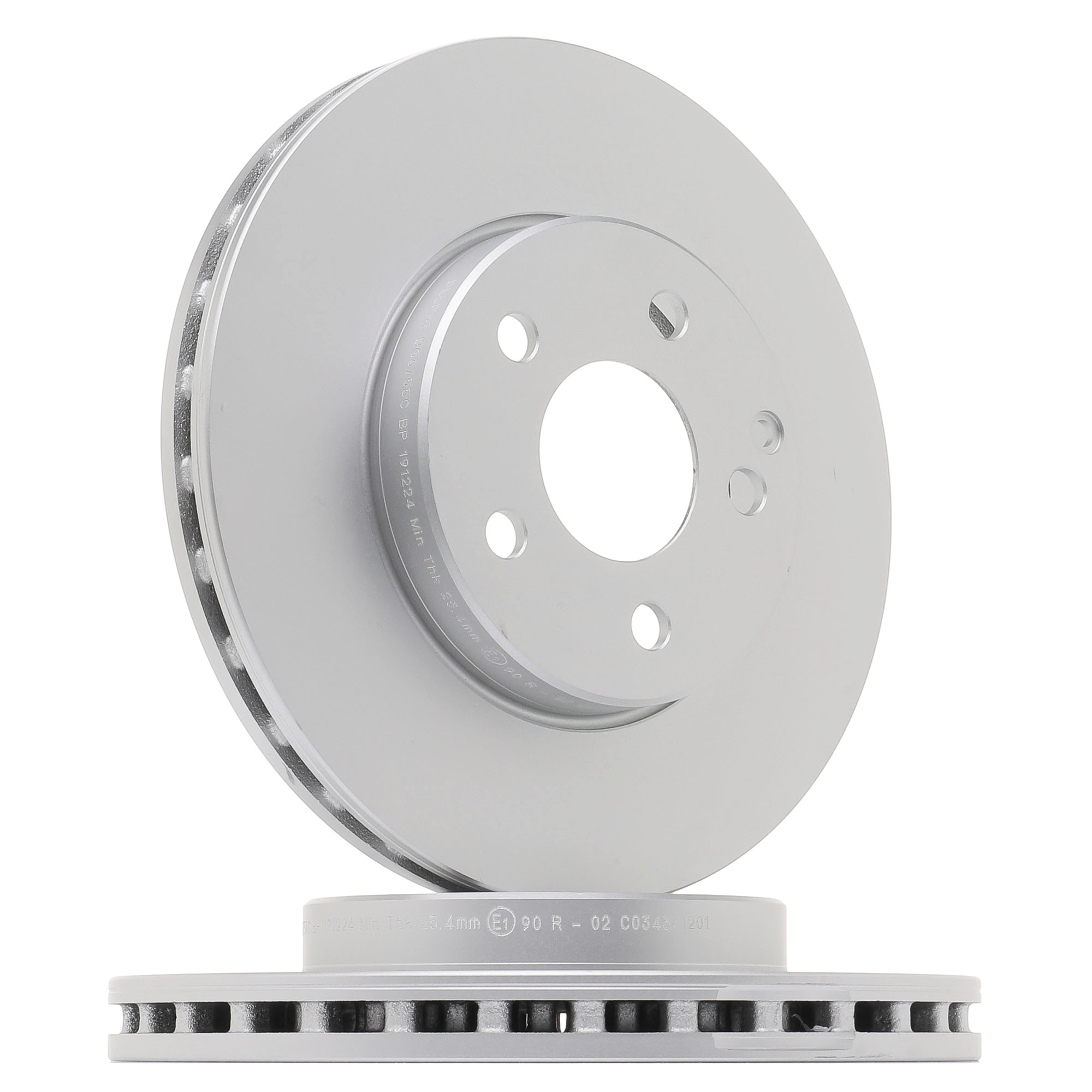 DELPHI BG3755C