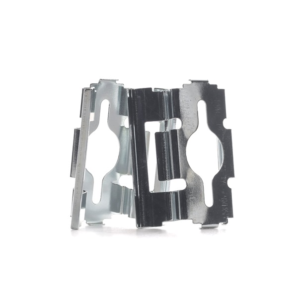 8243661 AUTOFREN SEINSA D42346A FIAT Ducato 230 Accessoireset, schijfremblok