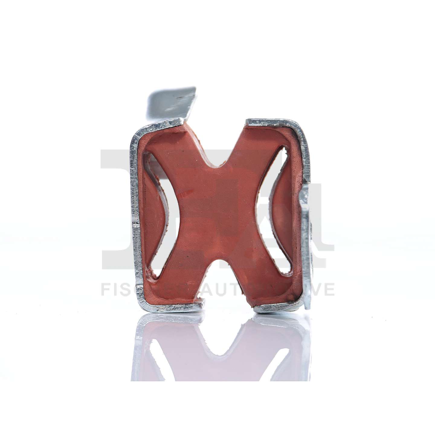 Halter, Abgasanlage 223-942 FA1 8200555983 RENAULT, DACIA
