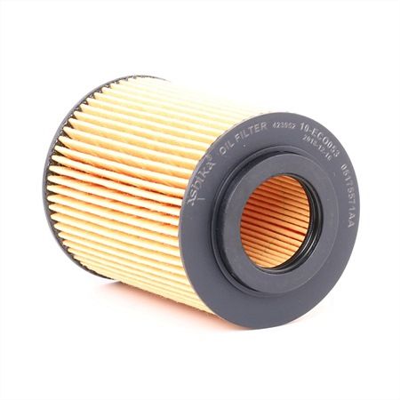 ASHIKA 10-ECO053 Oil filter