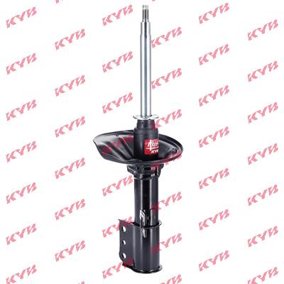 Stoßdämpfer 334034 KYB G21134700H MAZDA