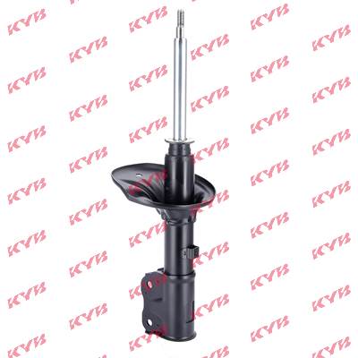 Veerpoot KYB 334049
