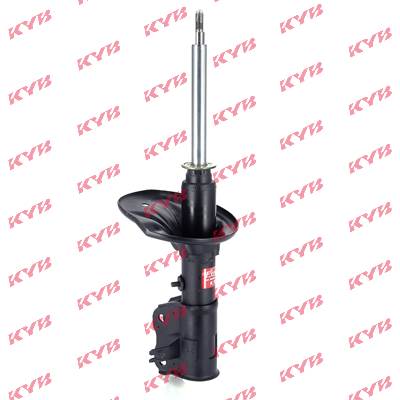 Stoßdämpfer 334097 KYB PW530084 PROTON