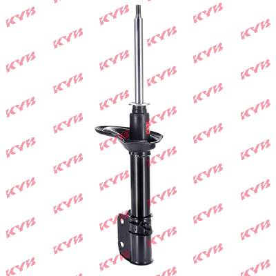 824738 KYB Excel-G 334110 Fjäderben Subaru Impreza GC kostnad bak