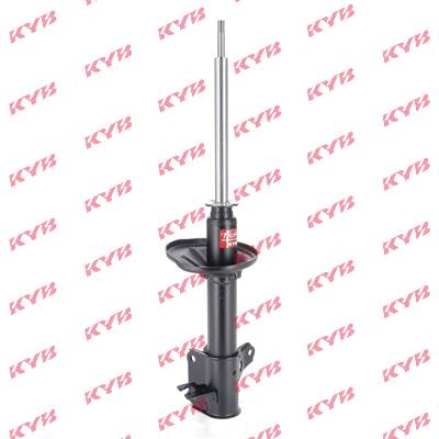 Stoßdämpfer 334123 KYB B01C28700A MAZDA