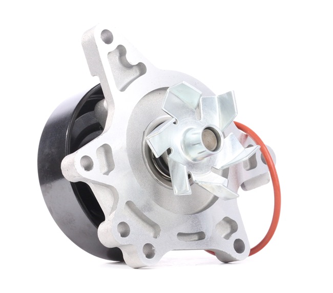 Wasserpumpe 35-02-284 ASHIKA 1610029095 TOYOTA, ALFA ROMEO, LEXUS, WIESMANN