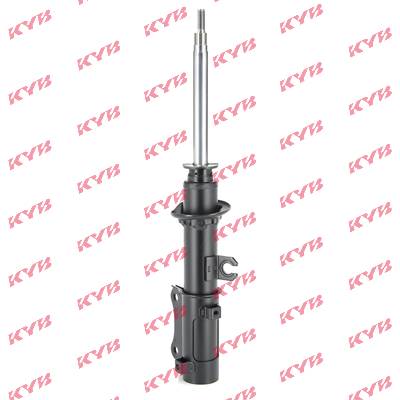Amortyzatory KYB 334129