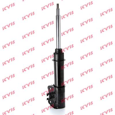 Shock absorbers KYB 334139 rating