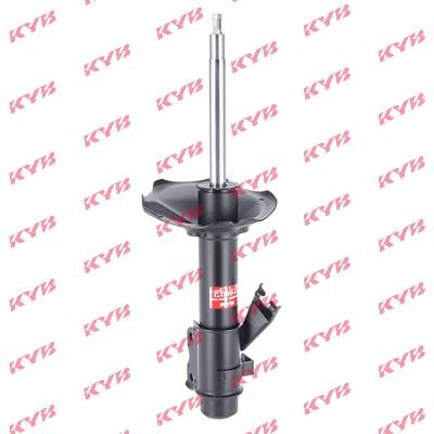 KYB Excel-G 334142 Stoßdämpfer