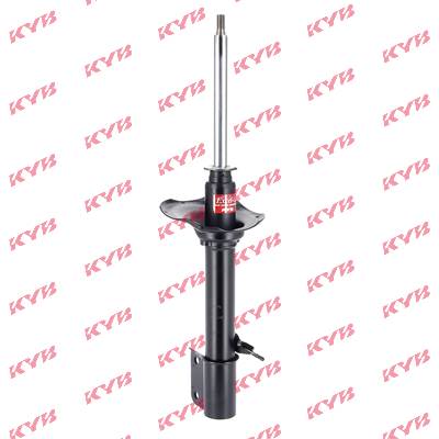 KYB Excel-G 334147 Stoßdämpfer