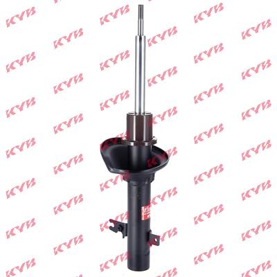 Amortyzator KYB 334156 oceny