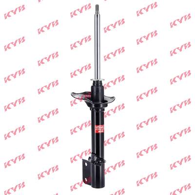 Shock absorber 20362-AC900 KYB 334164 SUBARU, BEDFORD