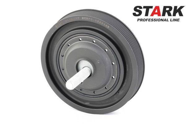 Puleggia albero motore STARK SKBPC-0640146