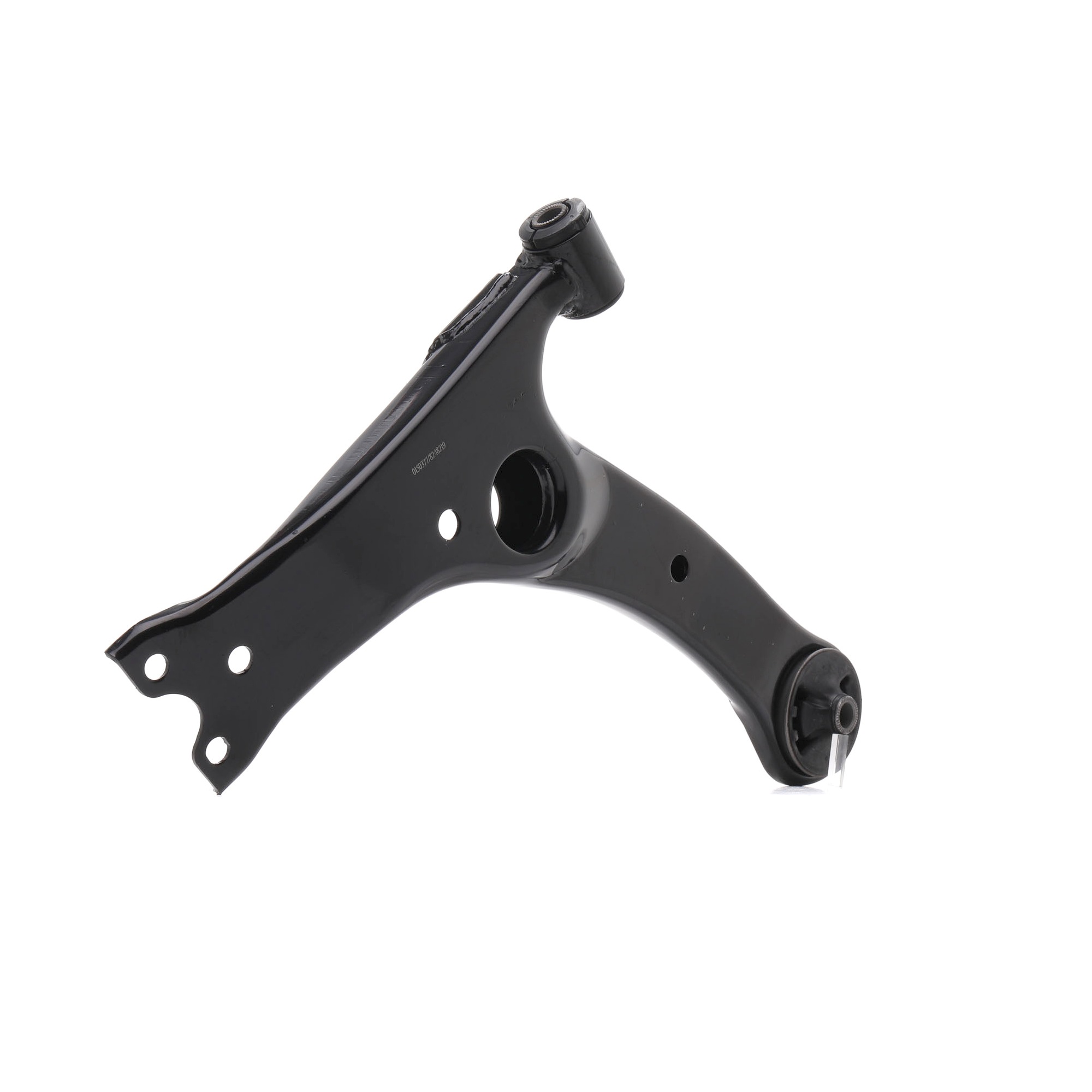 Wahacz, zawieszenie koła STARK SKCA-0050710 oceny