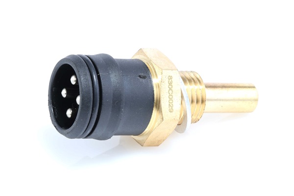 RIDEX 830C0029 Senzor, temperatura lichid de racire