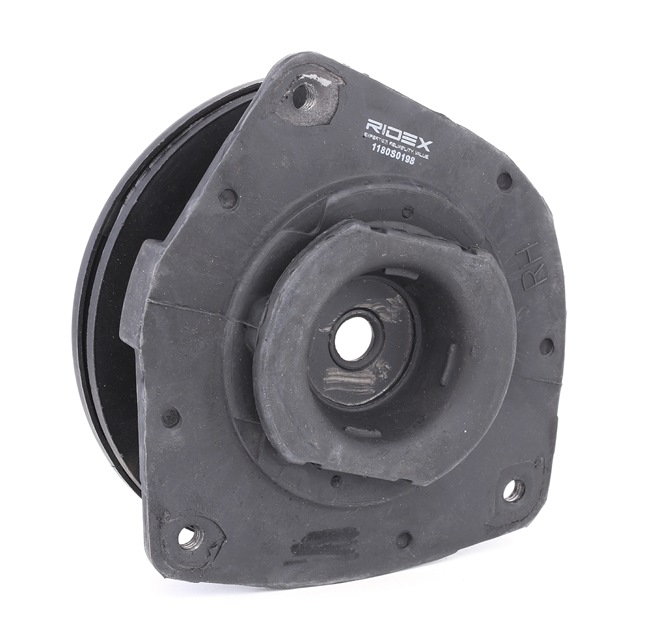 RIDEX 1180S0198 Top strut mount