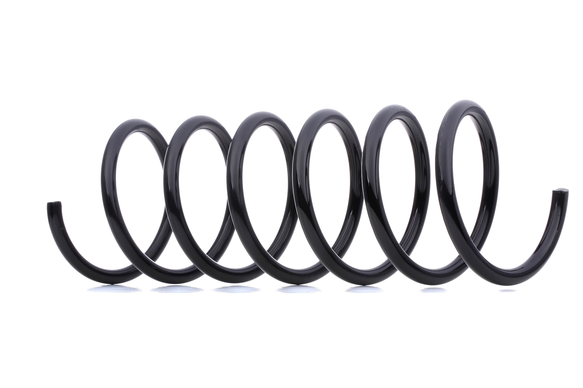 Springs RIDEX 188C0263 rating