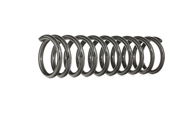 RIDEX 188C0266 Fahrwerksfeder