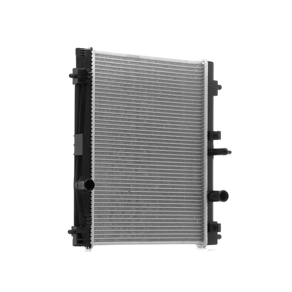 RIDEX 470R0112 Kühler, Motorkühlung
