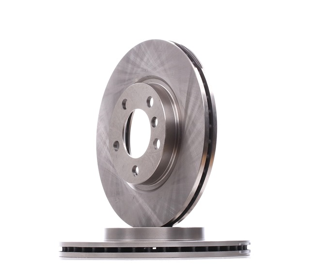 RIDEX 82B1272 Schijfremmen MINI Paceman (R61) 1.6 Cooper S ALL4 184 Pk Benzine N18 B16 A
