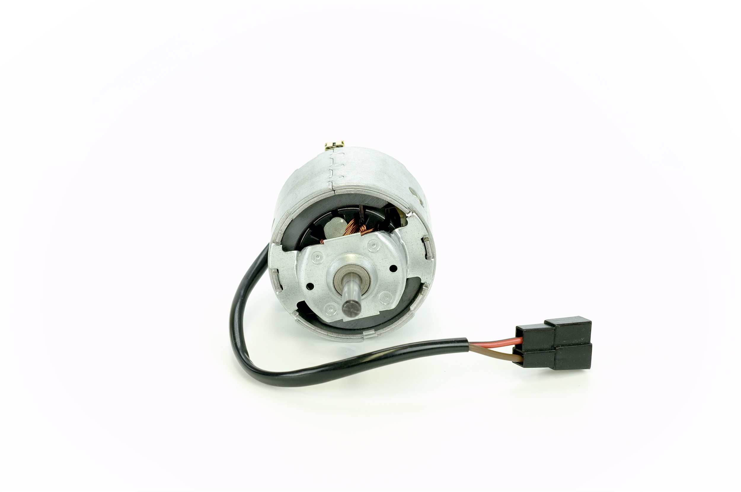 Ventilator, habitaclu 302 855 NISSENS 87195