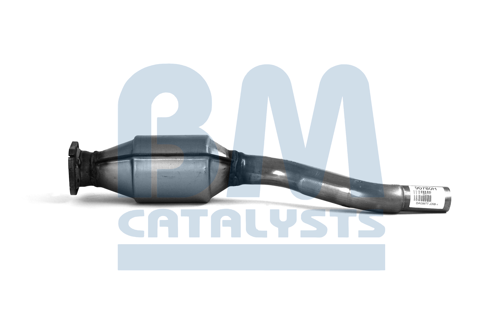 BM CATALYSTS 8250683 Katalyzátor Fiat Seicento 187 cena
