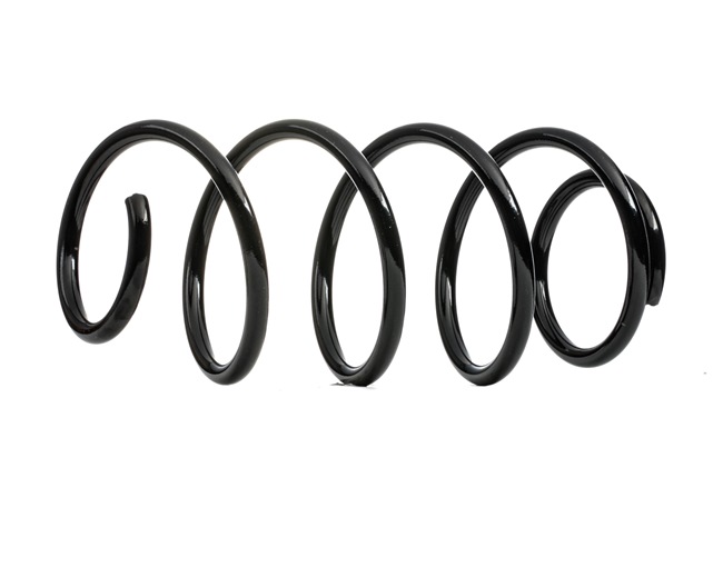 Fahrwerksfeder RH3549 KYB 1K0411105BC VW, AUDI, SKODA, SEAT, PORSCHE
