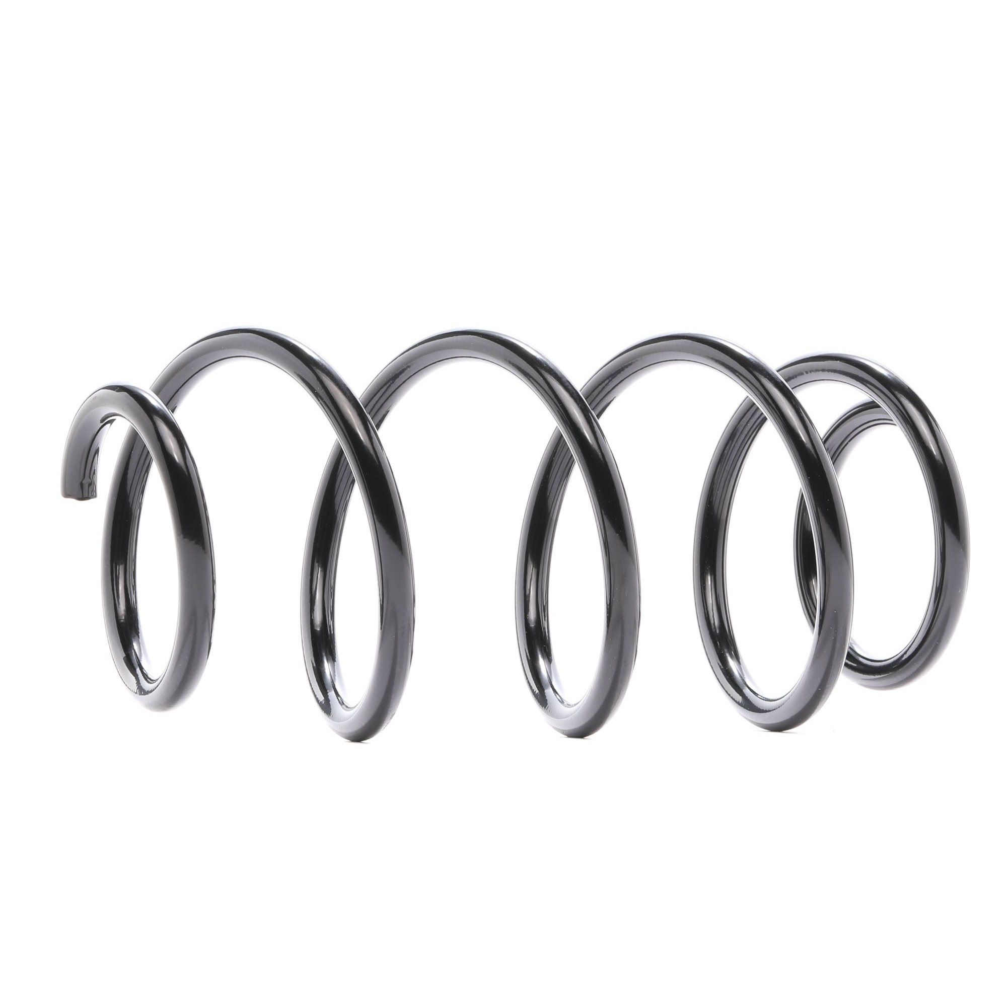 KYB K-Flex RH3556 Пружина за ходовата част дължина: 318mm, Ø: 142mm, дебелина 1: 12,5mm, Ø: 142mm