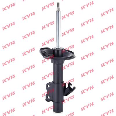 Stoßdämpfer 5430370F10 KYB 334185 VOLVO, NISSAN