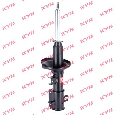 Stoßdämpfer 96253930 KYB 334210 AUDI, CHEVROLET, CHRYSLER, DAEWOO, DAF