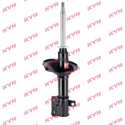 KYB Excel-G 825379 Stötdämpare Subaru Impreza GC pris fram och bak