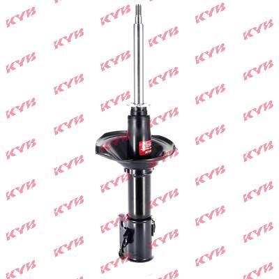 KYB Excel-G 334256 Stoßdämpfer