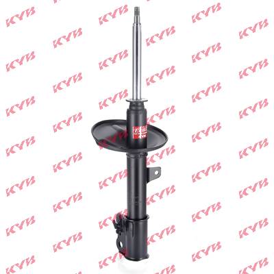 Schokdemper 48510-49245 KYB 334261 TOYOTA, LEXUS