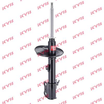 Dämpfer KYB 334262 Bewertung