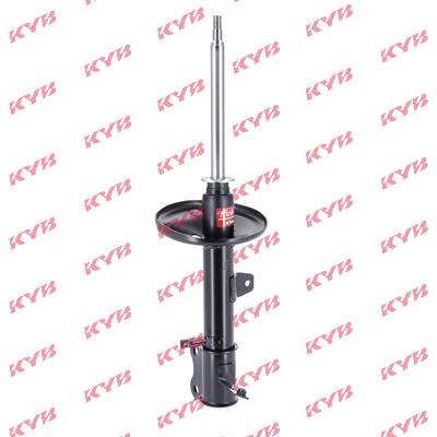 Dämpfer KYB 334263 Bewertung