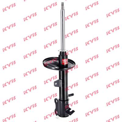 Amortisseur 48540-49125 KYB 334264 TOYOTA, LEXUS, WIESMANN