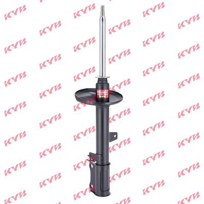 Amortyzator KYB 334269 oceny