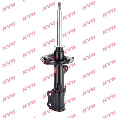 Stoßdämpfer 334277 KYB 485102B280 TOYOTA
