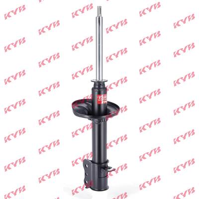 Stoßdämpfer 334281 KYB CA3528700B MAZDA