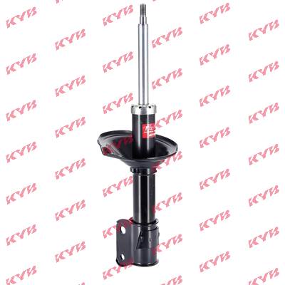 KYB Excel-G 334301 Stoßdämpfer