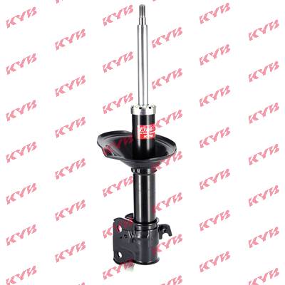 Stoßdämpfer 334304 KYB 20310FE620 SUBARU