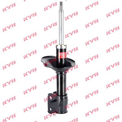 Stoßdämpfer 334305 KYB 20310FE650 SUBARU